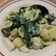 Cooksnap dari Mela Mufida untuk resep Creamy Spinach