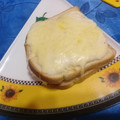 El cooksnap de alicia beatriz infante cuando hizo Sándwich Croque Monsieur.