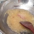 Cooksnap dari Iga Candrayu untuk resep Selai Nanas Isian Nastar 🍍
