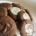 صورة من مرح العمر ، شاركها بعد تجربة وصفة كوكيز لذيذ🍪 😋💕