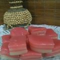 Cooksnap dari Dapoeranasans untuk resep Kue Lapis Kanji