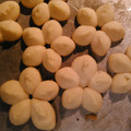 kate's cooksnap of when they made Maple Syrup Butter Cookies.