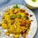 Ruchita prasad का कुकस्नैप जब उन्होंने वेज बिरयानी (Veg Biryani recipe in Hindi बनाया था।
