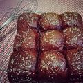 Cooksnap dari Hana Ly 🌻 kitchen untuk resep 🍞🍫 Chocolate Bread 🍫🍞