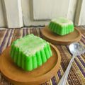 Cooksnap dari Devy Fitria Wardani untuk resep Putu Ayu Keju