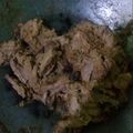 Cooksnap dari Denursanti untuk resep Gepuk Daging Sapi Resep Ibuku