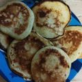 Soós Eszter Cooksnap-ja, amikor elkészítette a(z) Babacsinta receptet.
