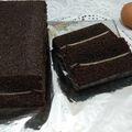 Cooksnap dari Titis Purnawati untuk resep Bolu Ketan Hitam Kukus