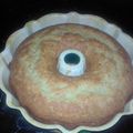 mzjanice's cooksnap of when they made Best sour cream pound cake.