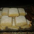 صورة من ام البنت والولد ، شاركها بعد تجربة وصفة معمول التمر