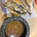 รูป Cooksnap ของ N Ightzii Nicee เมื่อเขาทำ น้ำพริกกะปิ