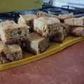 El cooksnap de Jessica Saldaña Souza cuando hizo Torta de naranja sin azúcar.