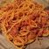 El cooksnap de Rut Borillo cuando hizo Espaguetis!!.