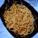 Cooksnap dari Afriyadi Cu Sahamaya untuk resep Spaghetti Aglio e Olio simple