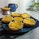 Cooksnap dari Erlina untuk resep Cheese Custard Pastry