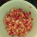 Cooksnap dari nissajihan untuk resep Kentang Balado ❤️