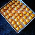 Cooksnap dari DaruDewi untuk resep Nastar Lumer Ekonomis