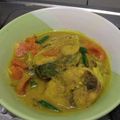 Cooksnap dari Nurlita untuk resep Tongkol Bumbu Kuning