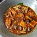 Cooksnap dari Newfi Arihati untuk resep Ceker Ayam Semur Kecap (Bisa Untuk Toping Mie Ayam)