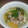 Cooksnap của Hà Trang khi họ làm theo món Canh bí đỏ thịt bằm