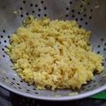 Cooksnap dari rusiyani untuk resep Nasi kuning Magic com enak 👍👍👍