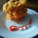 Cooksnap dari Rika Erviana untuk resep 23 - 2 Oyster Mashroom Cheese Katsu