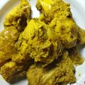 Cooksnap dari dapur Airin untuk resep 78. Bumbu Ungkap Ayam