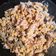 El cooksnap de Alvaro cuando hizo Ensalada de pasta con mahonesa de curry.