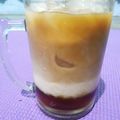 Cooksnap dari Ukhti Ika untuk resep Es Kopi Susu Gula Aren(Ala Janji Jiwa)😂😋