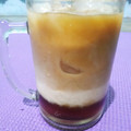 Cooksnap dari Ukhti Ika untuk resep Es Kopi Susu Gula Aren(Ala Janji Jiwa)😂😋