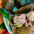 Cooksnap dari Alfi Rosyadi untuk resep Semayi Tahu Udang