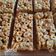 Cooksnap από Σωτηρούλλα 💗 στη συνταγή 3 Ingredient Peanut Butter Cheerio Bars