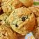 El cooksnap de Ari cuando hizo Scones Daniel Boone.