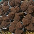 Cooksnap dari Fenny Rafa untuk resep Bolu kukus cokelat