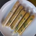 Cooksnap dari Nur Hidayati untuk resep Perkedel Kentang Maknyus