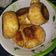 El cooksnap de bárbara cuando hizo Papas rellenas al Horno.