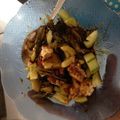 Cooksnap dari nurrull islam untuk resep Sayur asin homemade