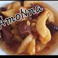 صورة من 🍓🍓 عالم ام أماني _oum amani🍓🍓، شاركها بعد تجربة وصفة الحلو بسفنجر