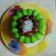 Cooksnap dari Afi Hamidah untuk resep Puding Lumut Mentega