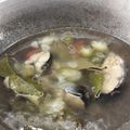 Cooksnap dari Sumiyati Miya untuk resep Sup Ikan Patin Bening