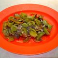 Cooksnap dari Uray Hamisyah Martina Martina untuk resep Tumis Asin Sepat Pedas