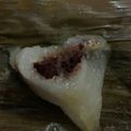 awen 的 迷你水晶粽 cooksnap