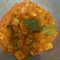 Cooksnap dari Ummul Choironi untuk resep Balado tahu tempe kentang pete 🤩🤩