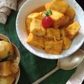 Bakul Samantha Sarkar's cooksnap of when they made নিরামিষ পনির মসালা (niramnish paneer masala recipe in bengali).