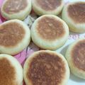 Cooksnap dari Tia (Bun Af) untuk resep 463. Sio Pia (Roti Kacang Hijau Pontianak) #SelasaBisa #BikinRam
