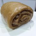 麗麗 的 芋香黑糖饅頭 cooksnap