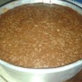 El cooksnap de Ade del Rio cuando hizo Torta rápida de chocolate.