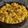 Sarah Haddadi's cooksnap of when they made Pumpkin Halwa / kala kaddu halwa.