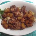 Cooksnap dari Shenny Oktoriana untuk resep Ayam Pedas Saus Tiram