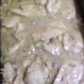 صورة من Wika، شاركها بعد تجربة وصفة شرحات دجاج بصوص الثوم و الليمون 😋